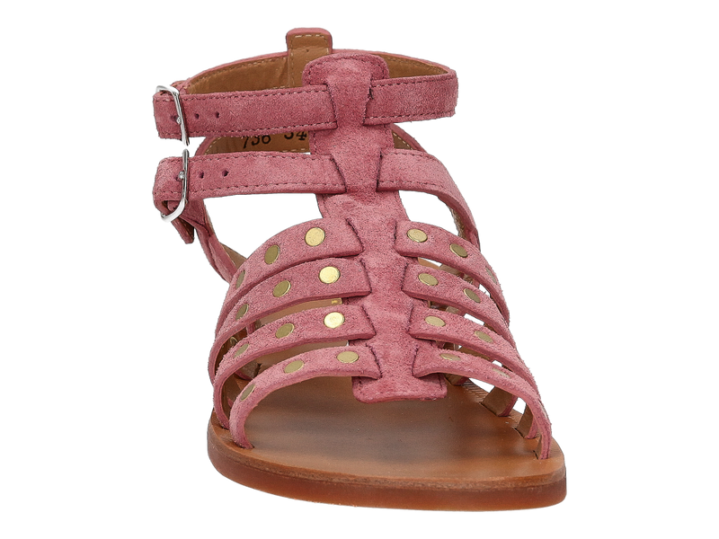 Pom D'api Sandals Rose