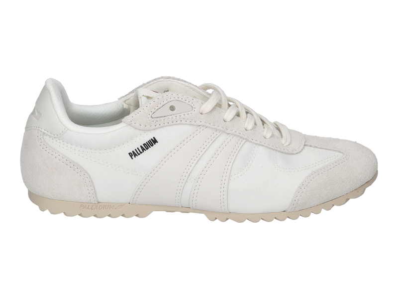 Palladium Sneakers White