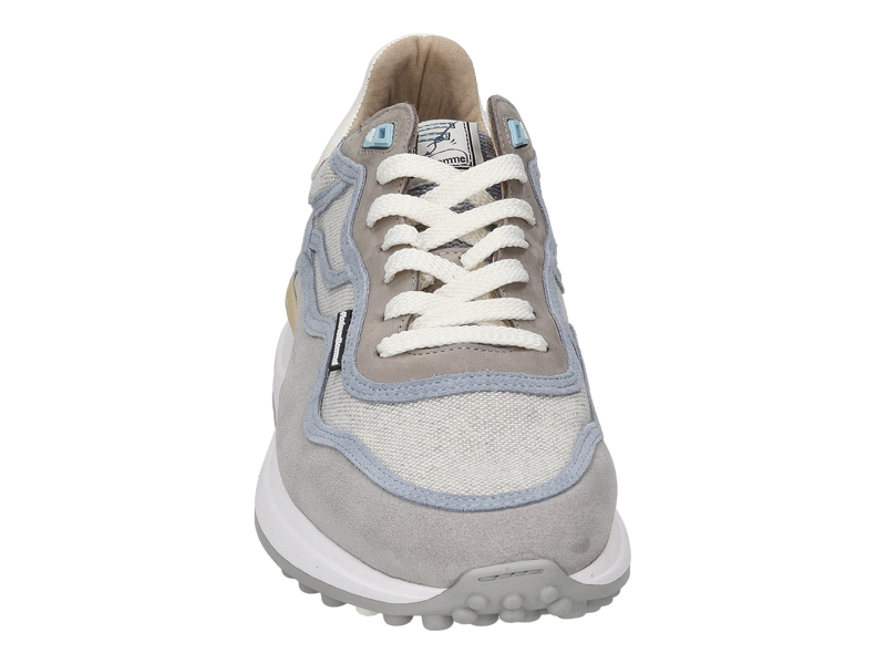 Floris Van Bommel Sneakers Blue