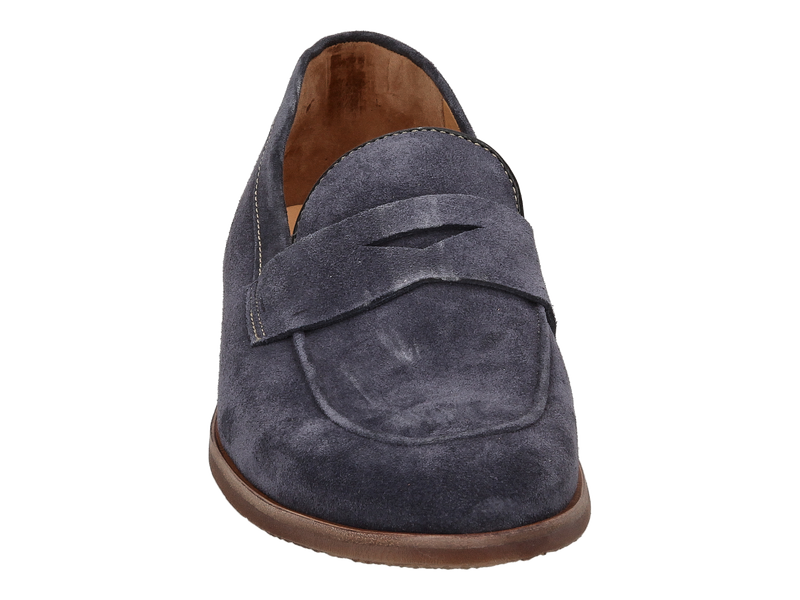 Ambiorix Mocassins Beige