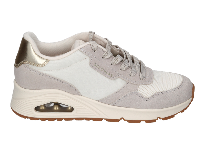 Skechers Sneakers Beige