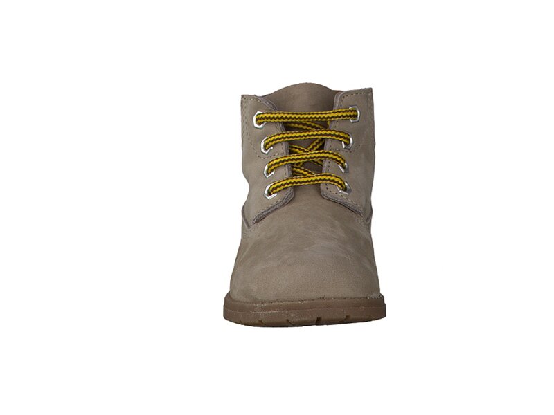 Zecchino D'oro Boots Taupe