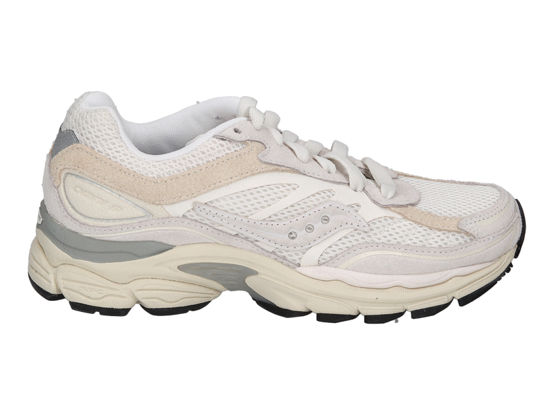 Saucony Sneakers White