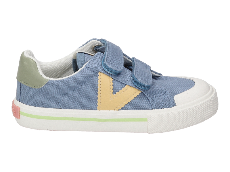Victoria Sneakers Blue