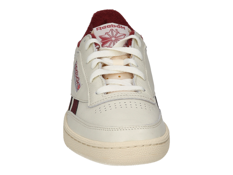 Reebok Sneakers Bordeaux