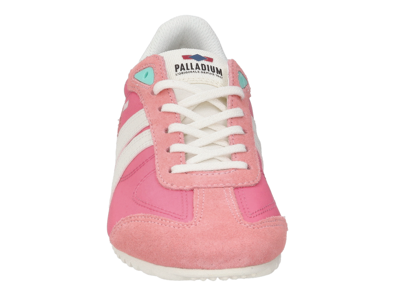 Palladium Sneakers Rose