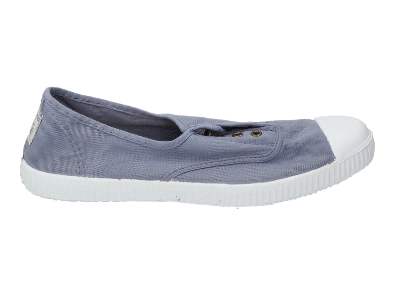 Victoria Loafers Blauw