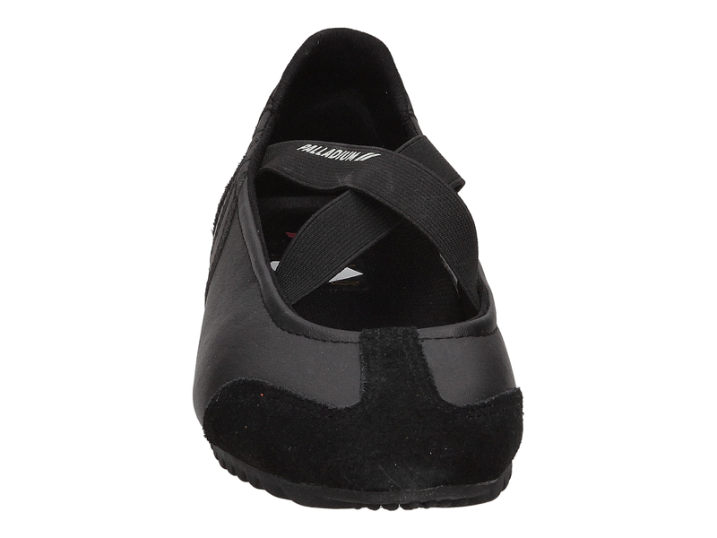 Palladium Ballerinas Black