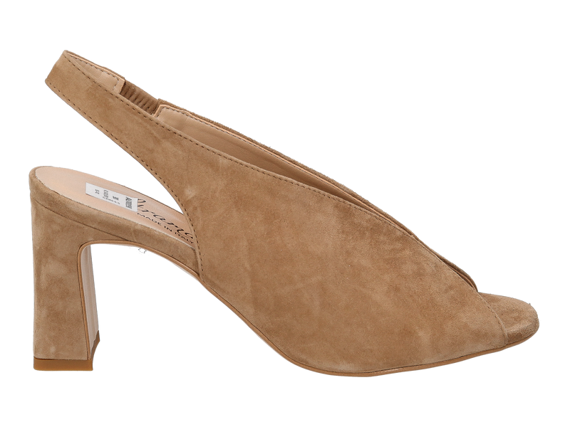 Altramarea Sandals Blue