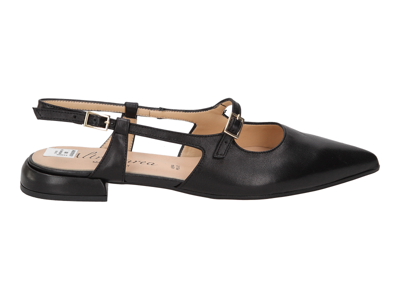 Altramarea Slings Black