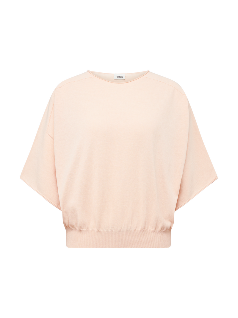 Drykorn Truien Oranje