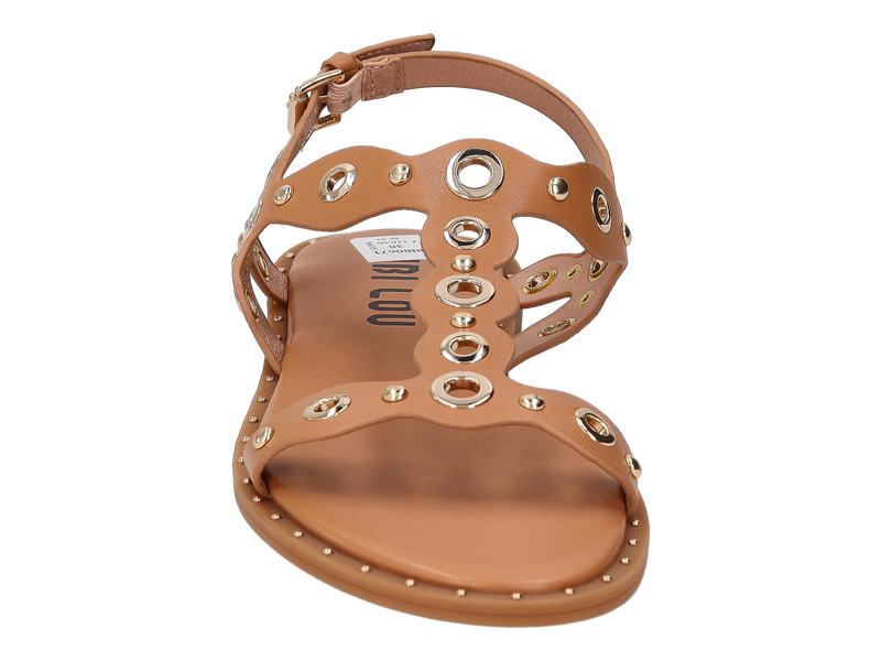 Bibi Lou Sandals Off White