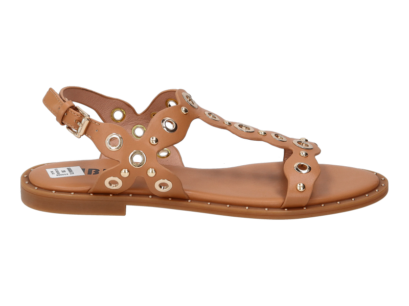 Bibi Lou Sandals Off White