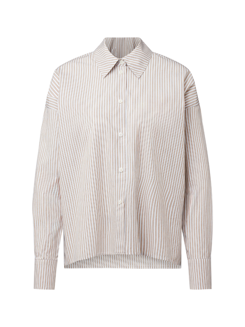 Drykorn Blouses Oranje