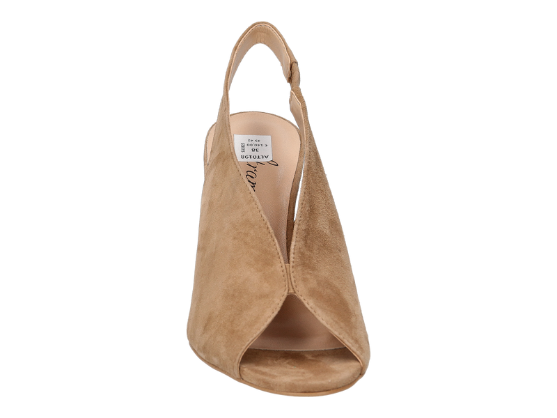 Altramarea Sandals Blue