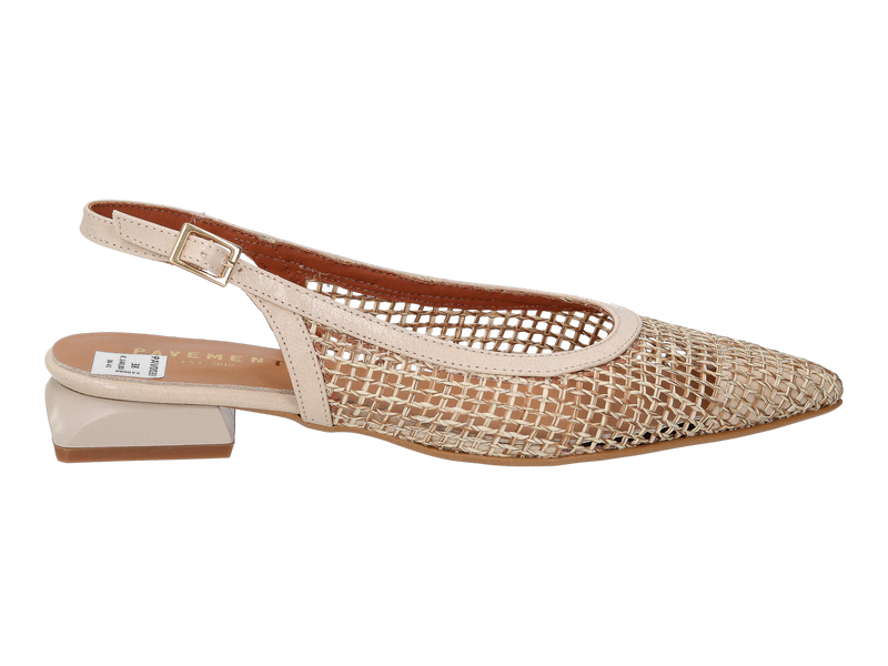 Pavement Slings Beige