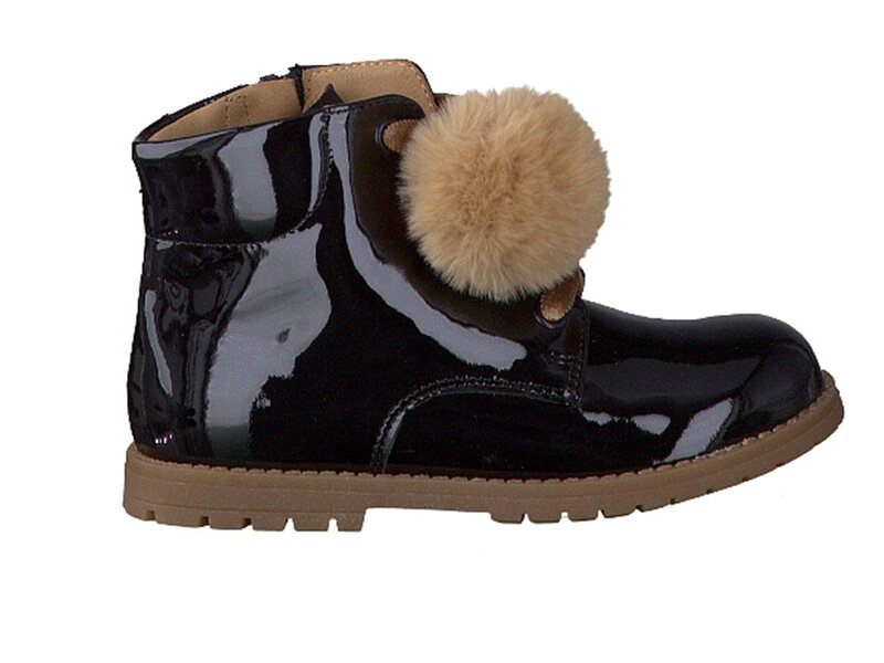 Zecchino D'oro Bottines Noir