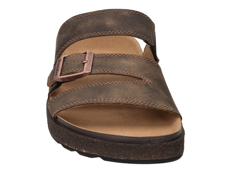 Blundstone Sandals Brown
