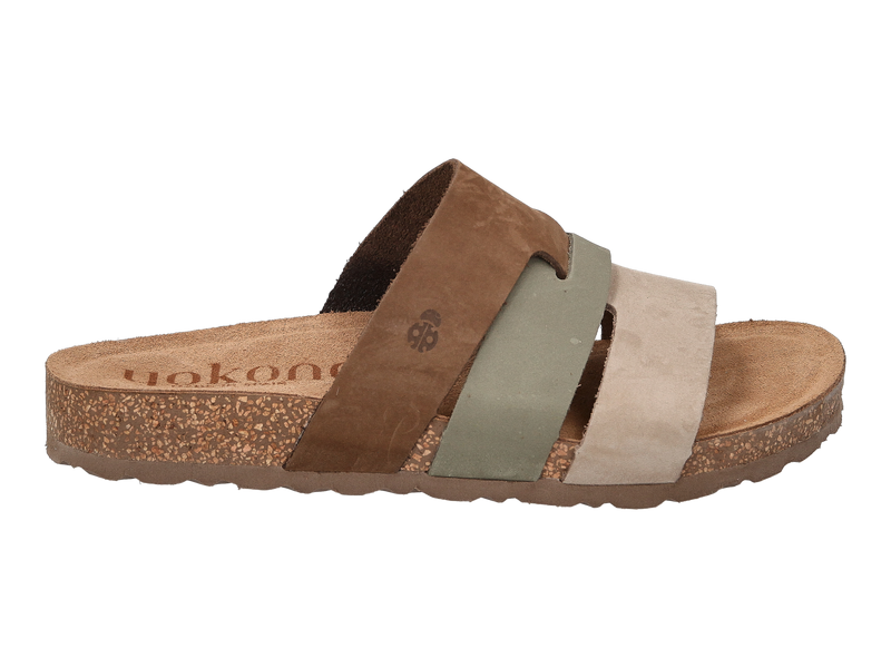 Yokono Tongues Multi