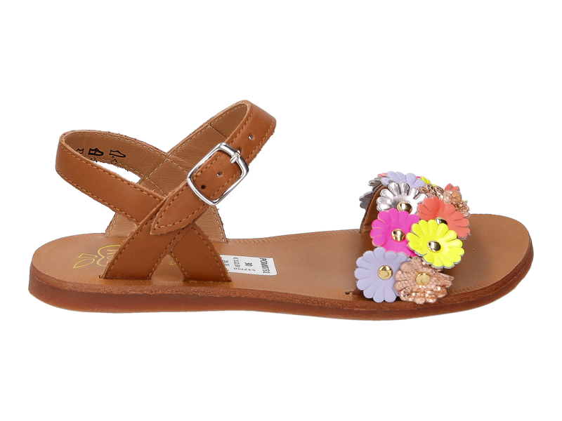 Pom D'api Sandalen Multi
