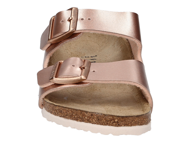 Birkenstock Slippers Roze