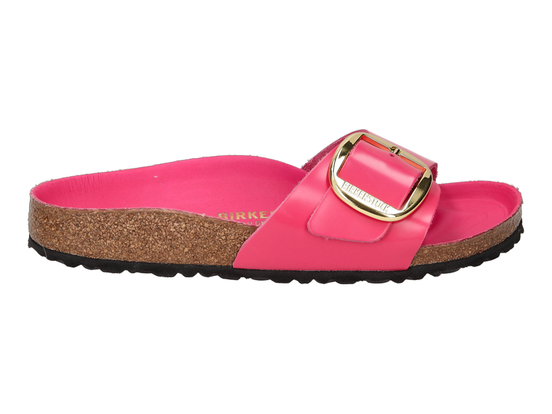 Birkenstock Slippers Roze