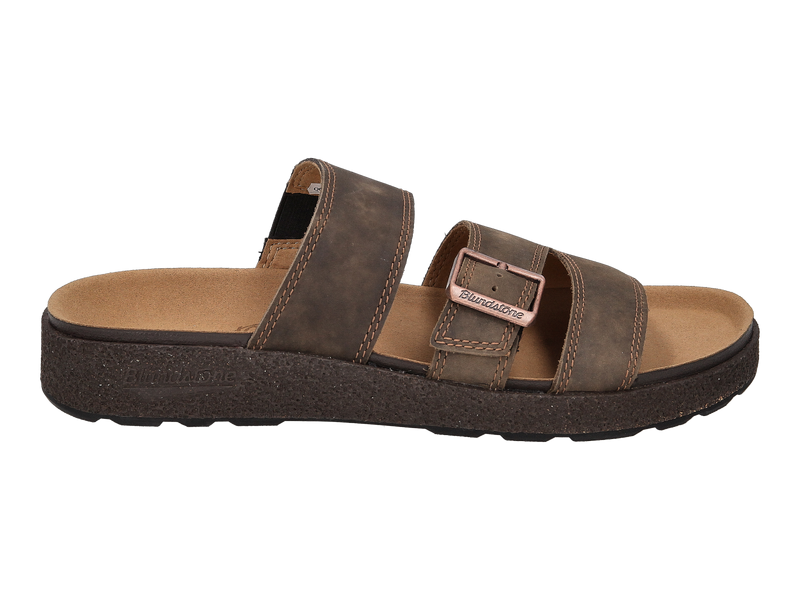 Blundstone Sandals Brown