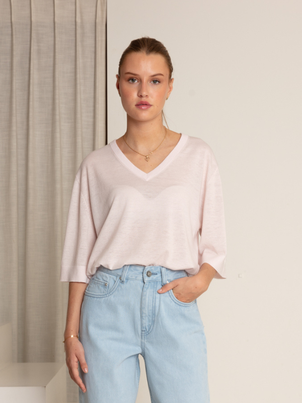 Ac By Annelien Coorevits Truien Roze