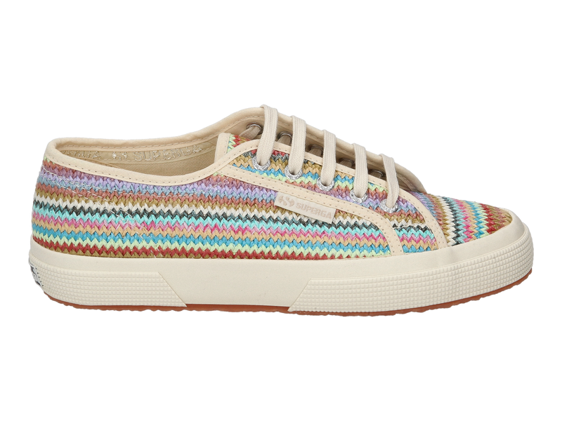 Superga Sneakers Multi