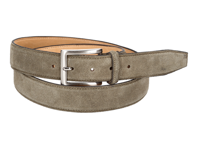 Ambiorix Ceintures Vert