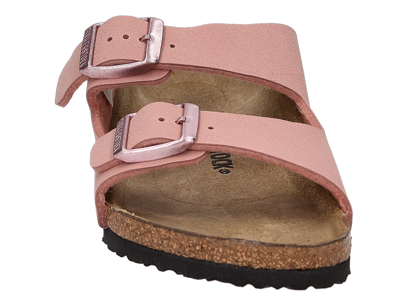 Birkenstock Slippers Roze