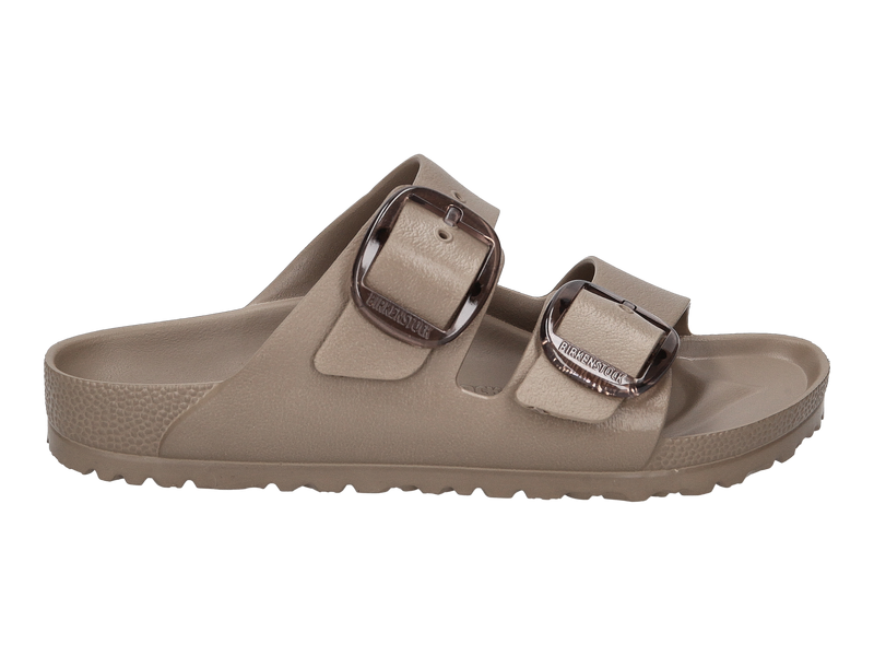 Birkenstock Slippers Taupe
