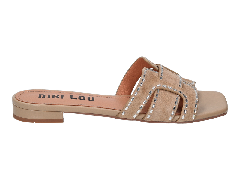 Bibi Lou Muilen Beige