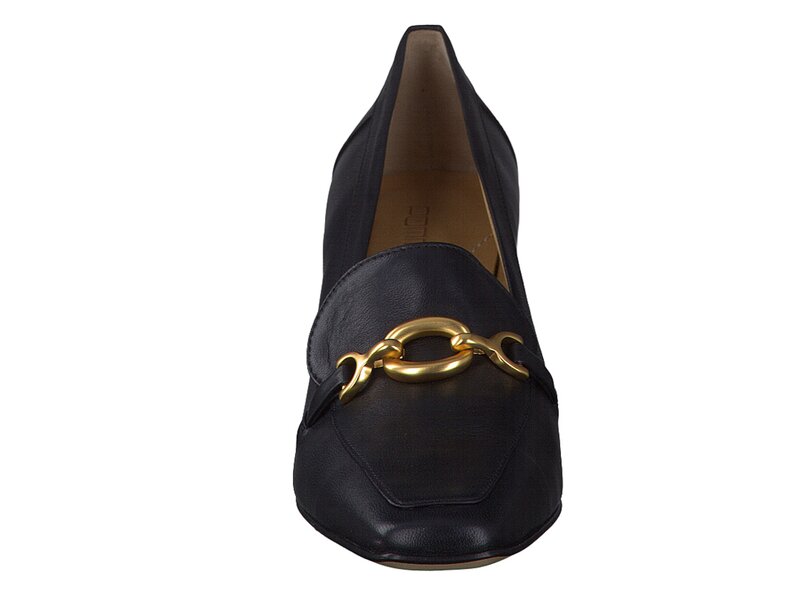 Pomme D'or Mocassins Zwart