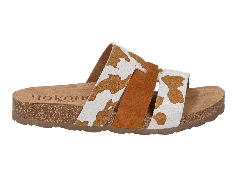 Yokono Tongues Cognac