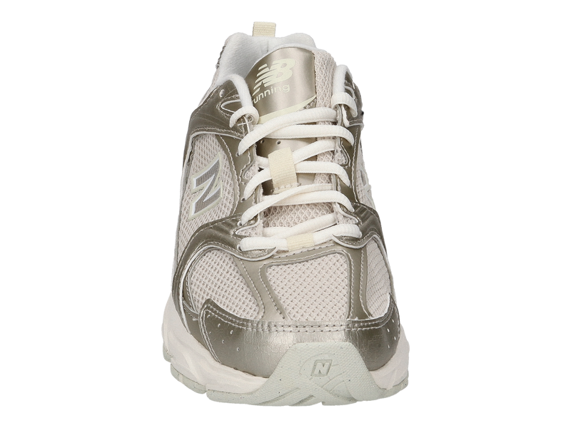 New Balance Sneakers Goud