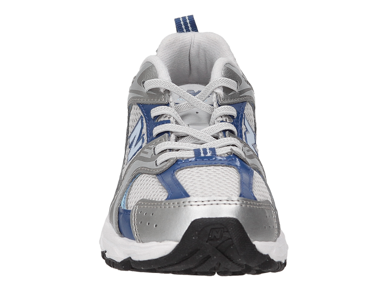 New Balance Sneakers Zilver