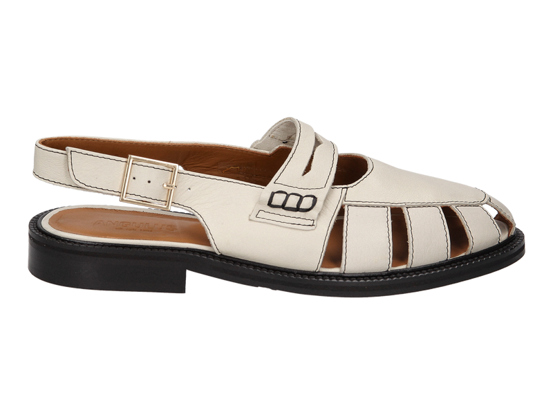 Voir le produit 'Angulus Sandales Noir' (en anglais) Angulus Sandales Noir