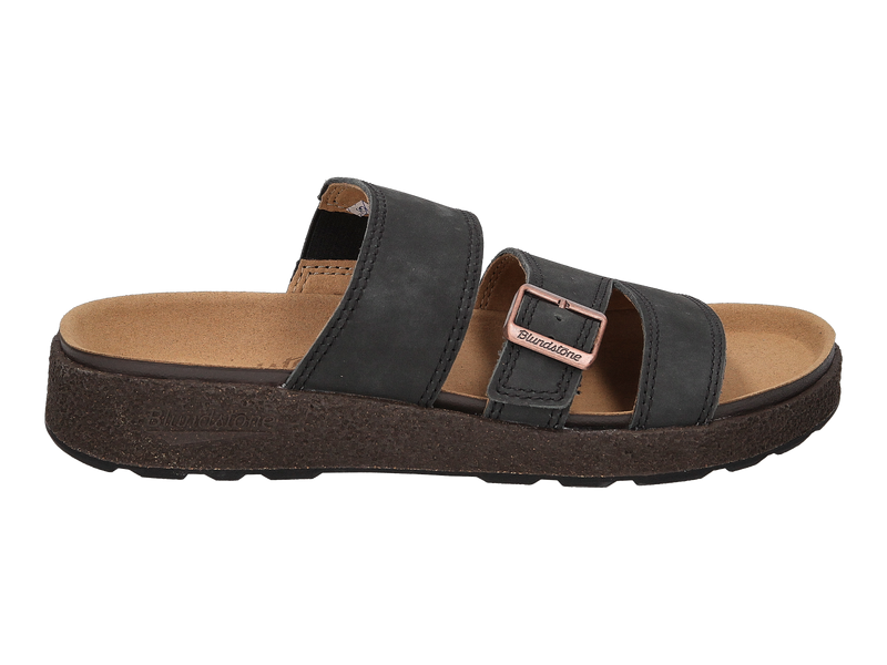 Blundstone Sandals Black