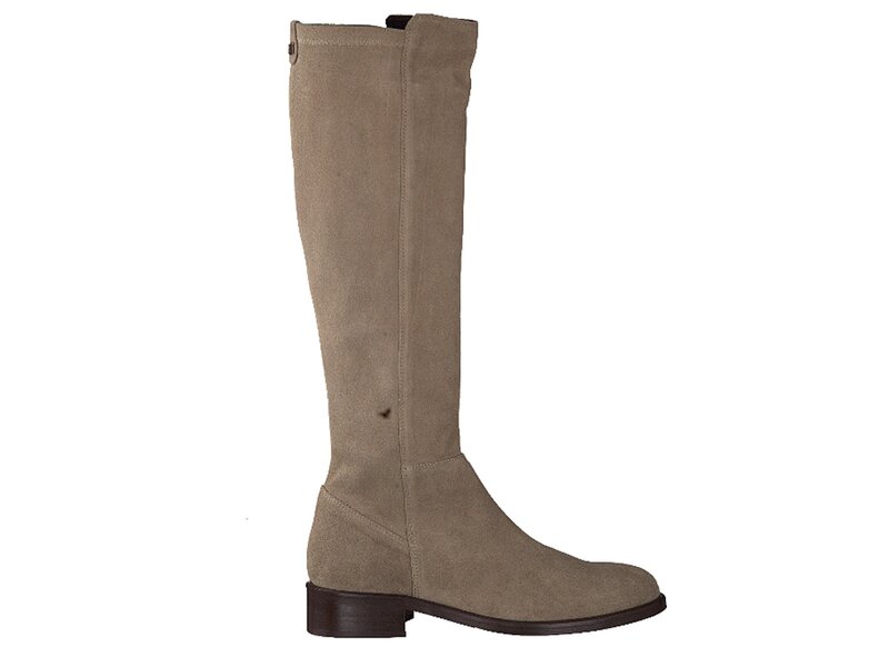 Pedro Miralles Laarzen Beige