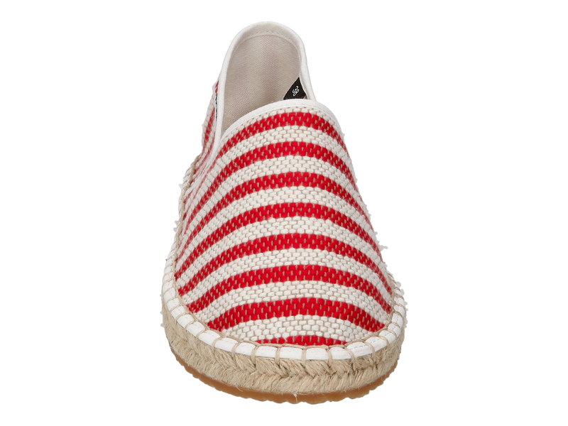 Superga Espadrilles Red