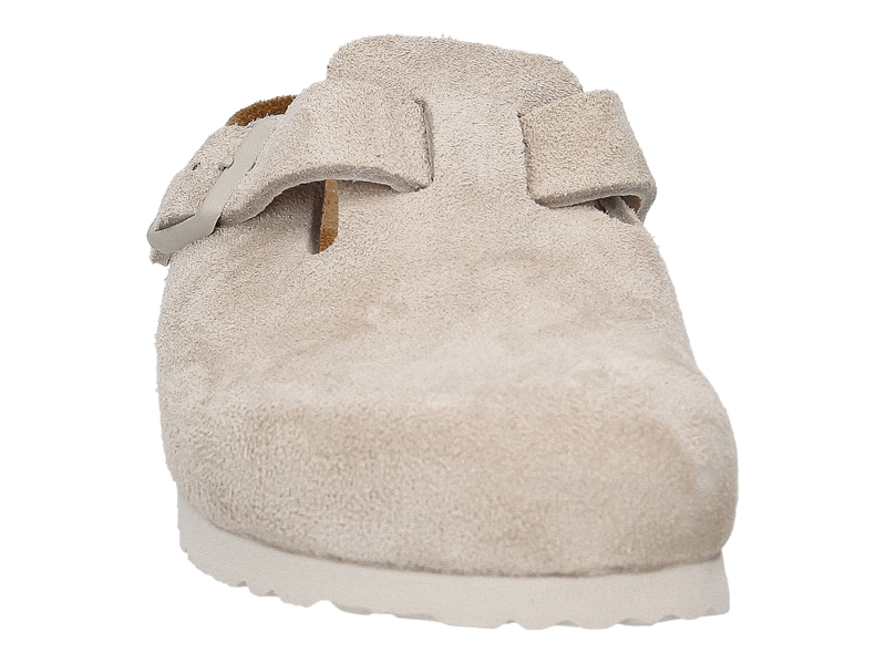 Birkenstock Muilen Grijs