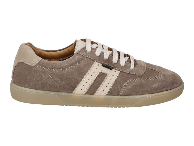 Scapa Sneakers Taupe