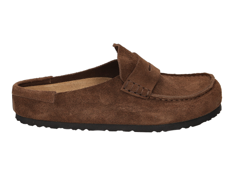 Birkenstock Mules Brun