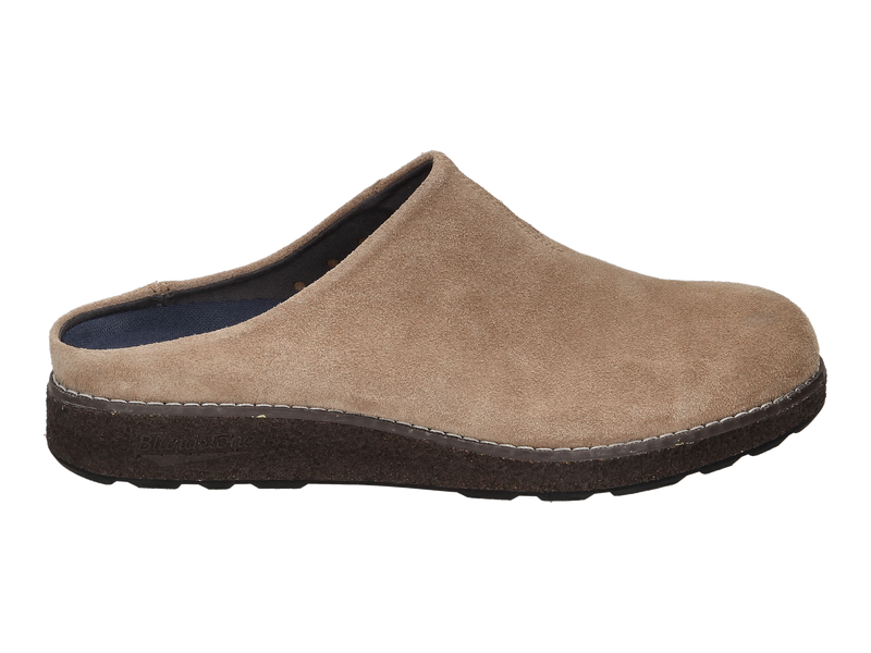 Blundstone Mules Beige