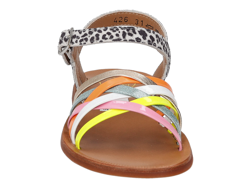 Pom D'api Sandalen Multi