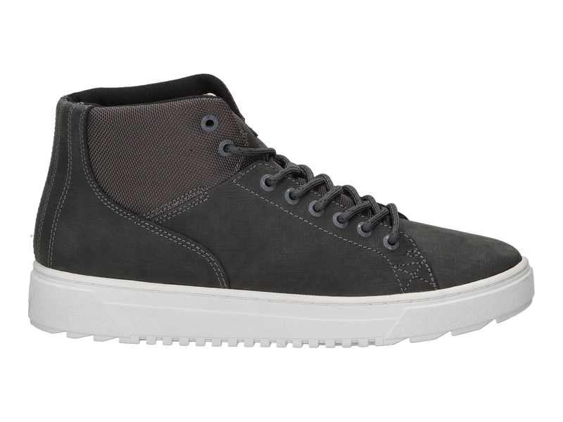 Hub Footwear Sneakers Blauw