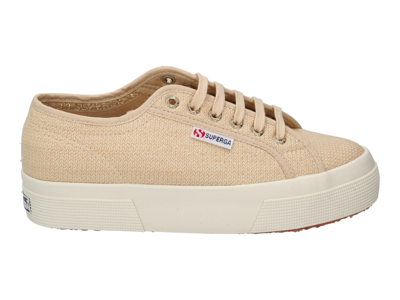 Superga Sneakers Beige