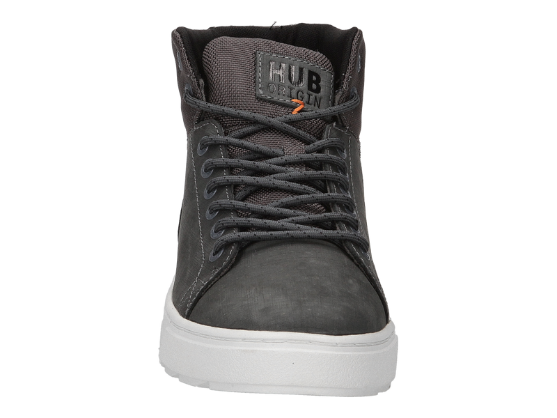 Hub Footwear Sneakers Blauw