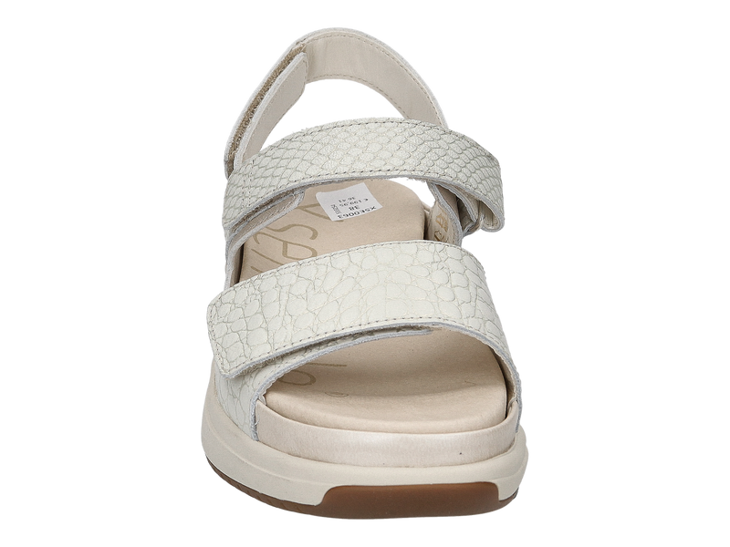 Xsensible Sandales Beige